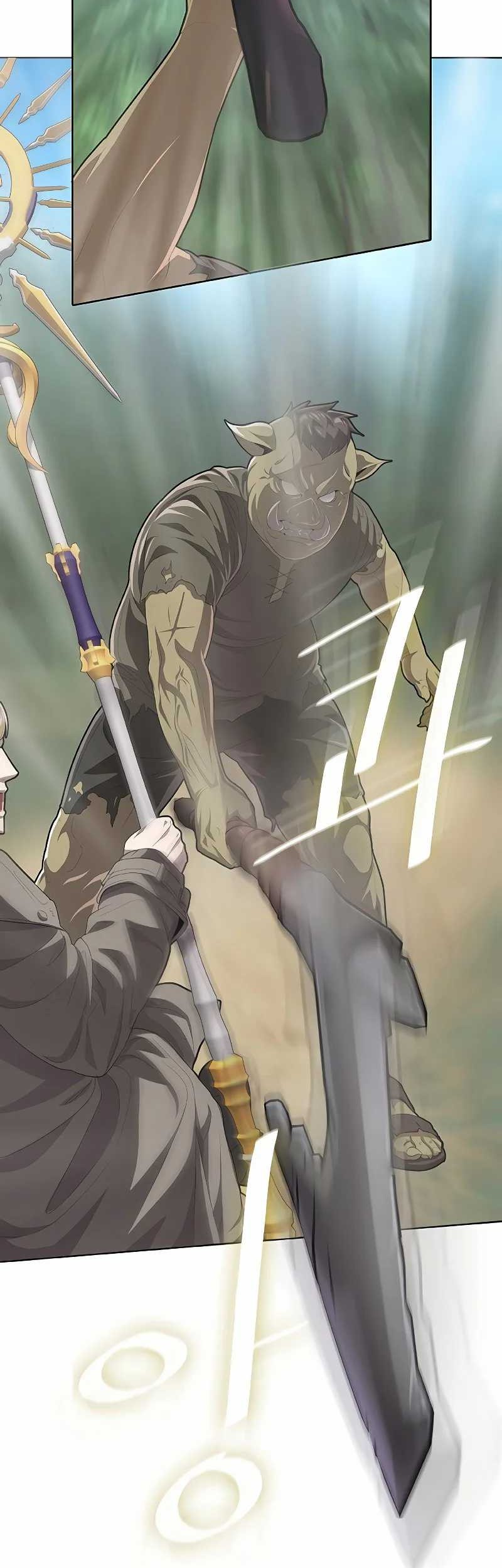 The Strongest Chef in Another World Chapter 06 Gambar 4