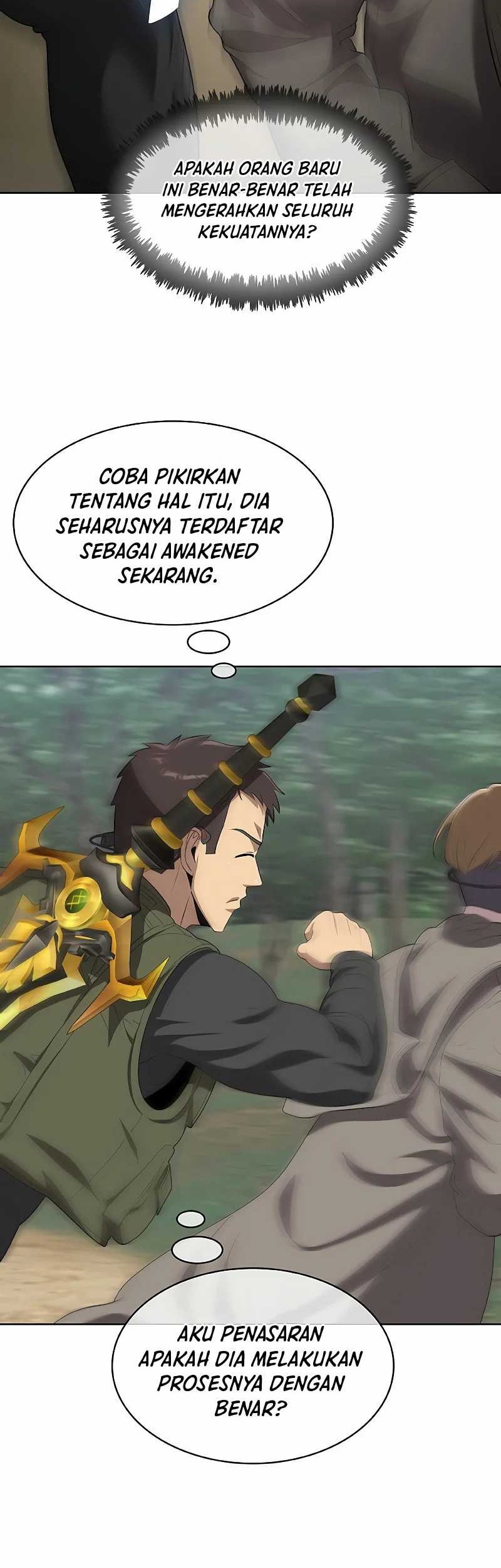 The Strongest Chef in Another World Chapter 06 Gambar 21