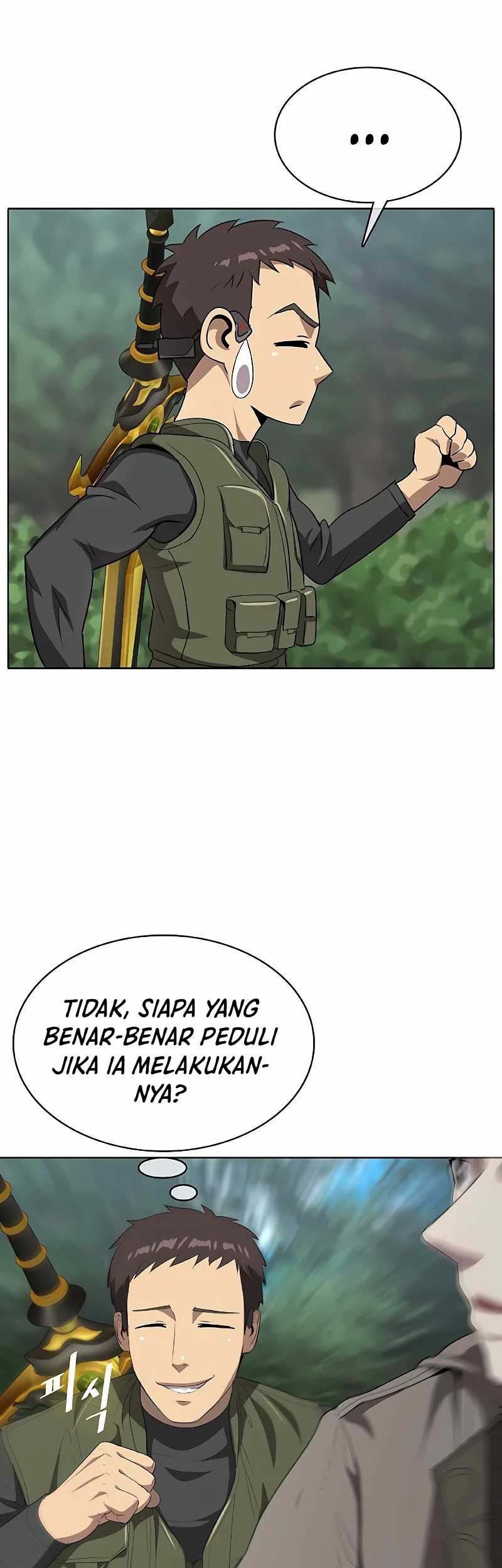 The Strongest Chef in Another World Chapter 06 Gambar 22