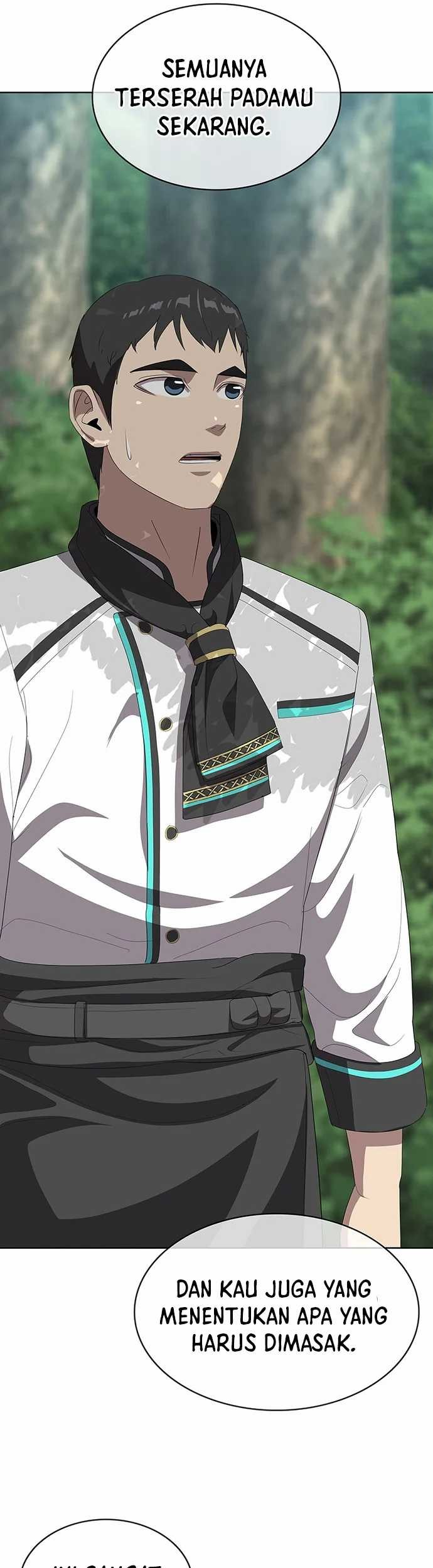 The Strongest Chef in Another World Chapter 05 Gambar 54
