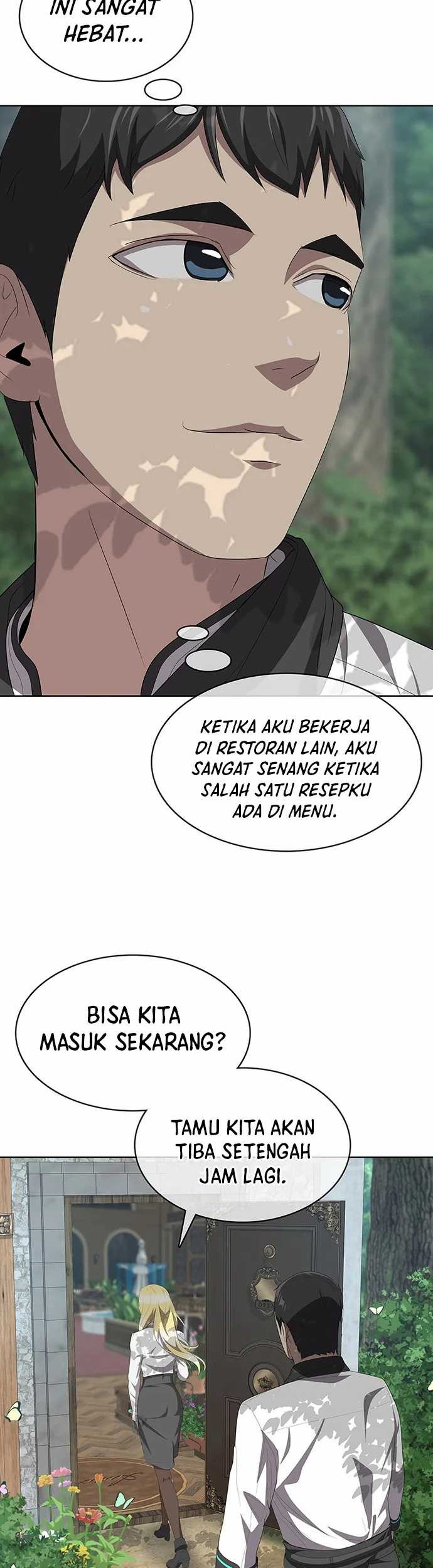 The Strongest Chef in Another World Chapter 05 Gambar 55