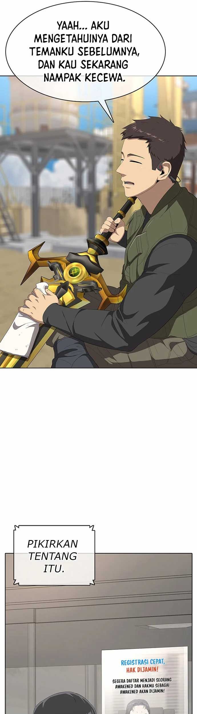 The Strongest Chef in Another World Chapter 05 Gambar 7