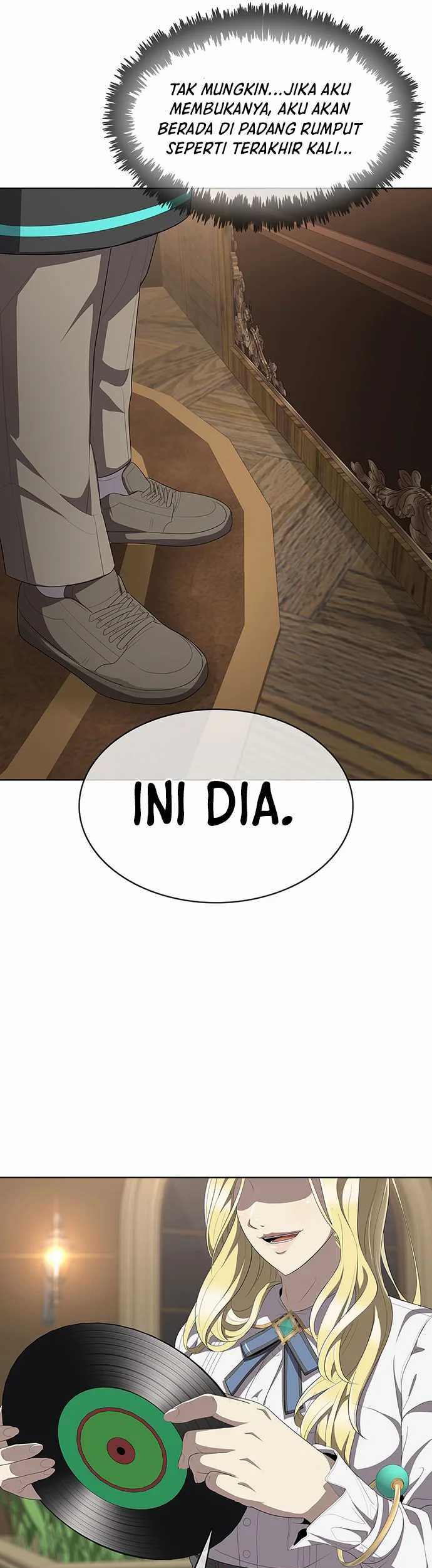 The Strongest Chef in Another World Chapter 05 Gambar 36