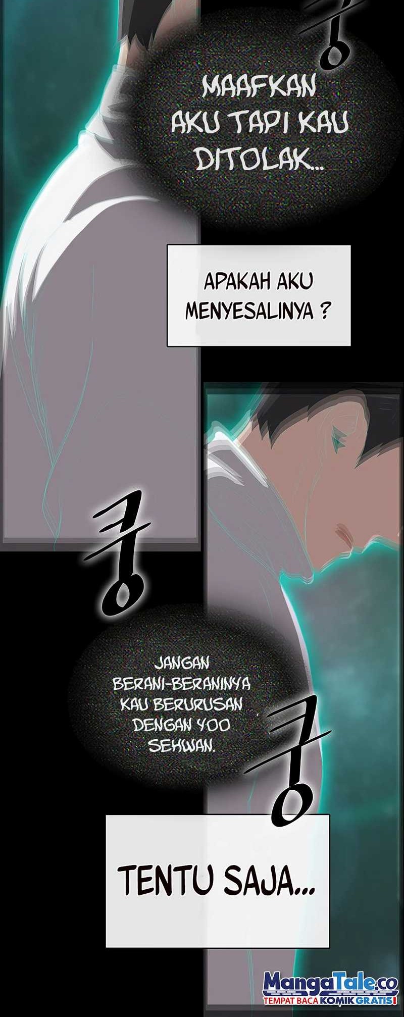 The Strongest Chef in Another World Chapter 04 Gambar 55