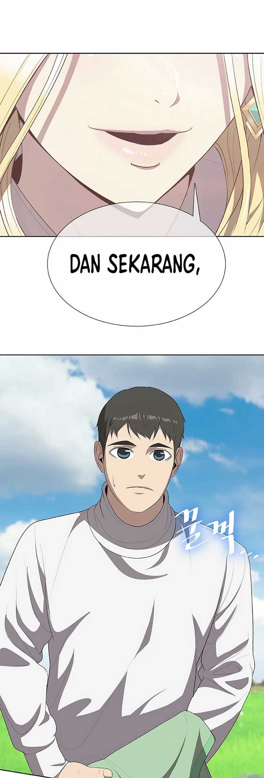 Baca Manhwa The Strongest Chef in Another World Chapter 04 Gambar 2