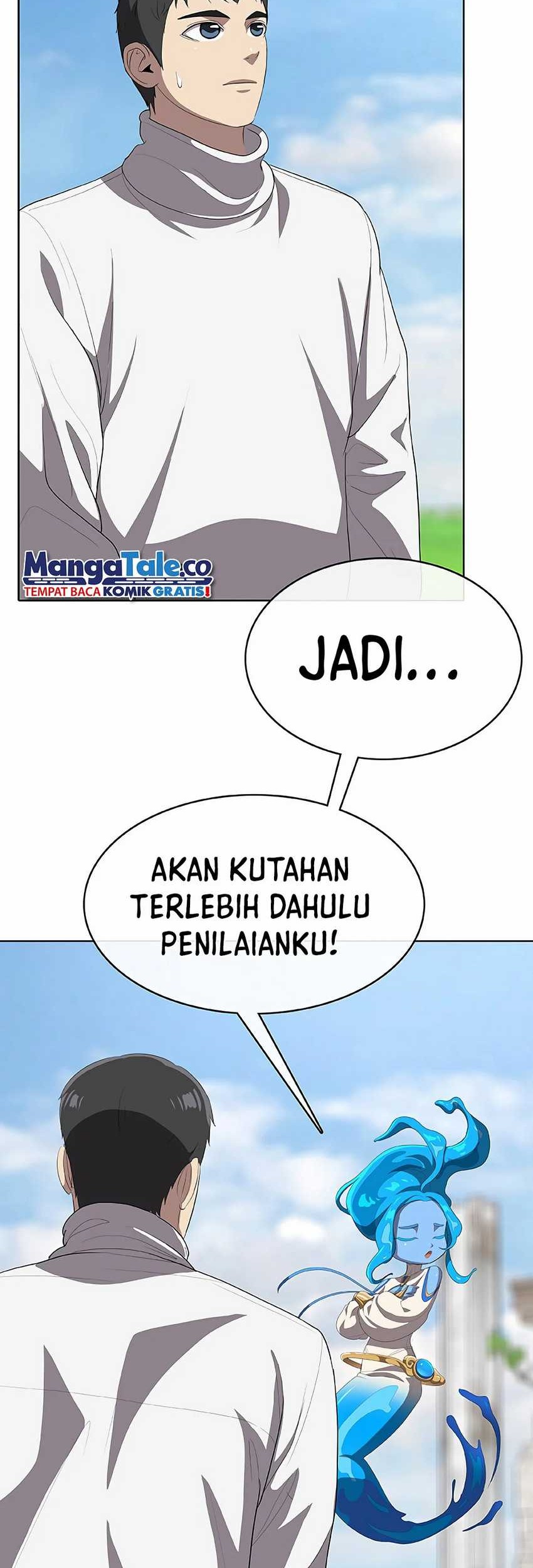 The Strongest Chef in Another World Chapter 04 Gambar 9