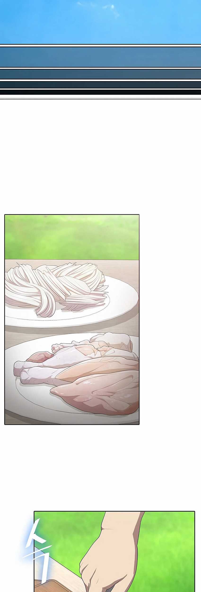 The Strongest Chef in Another World Chapter 03 Gambar 51