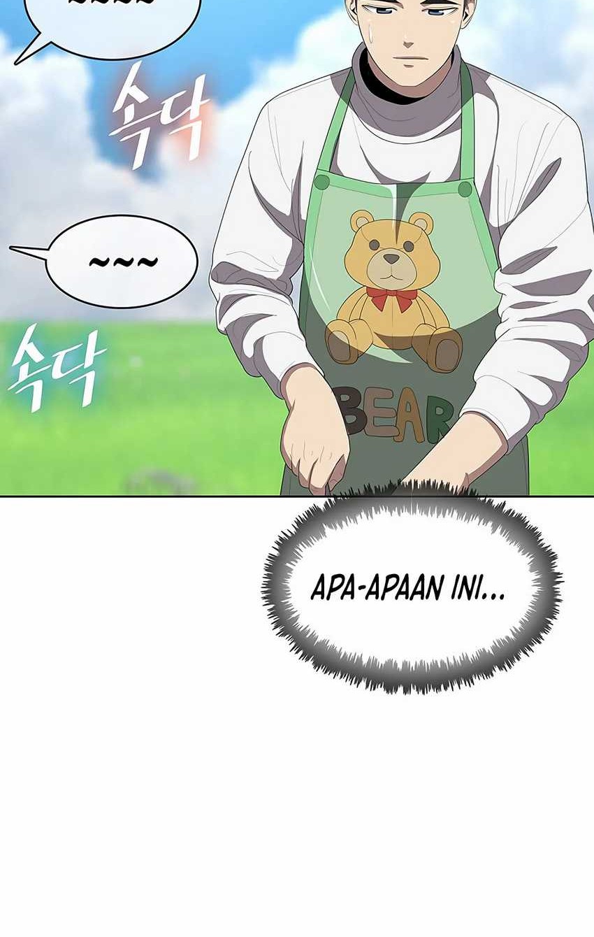The Strongest Chef in Another World Chapter 03 Gambar 54