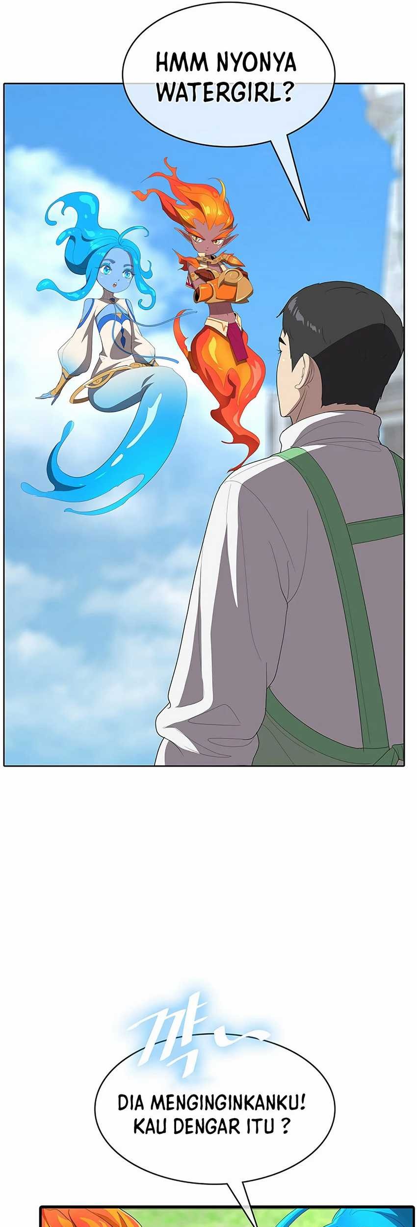 The Strongest Chef in Another World Chapter 03 Gambar 55