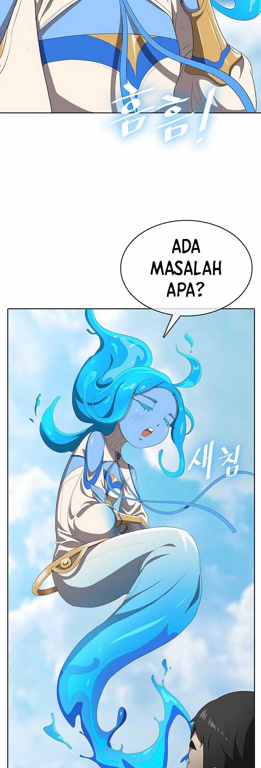The Strongest Chef in Another World Chapter 03 Gambar 57