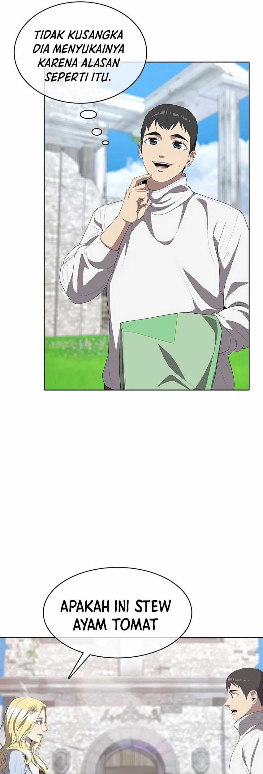 The Strongest Chef in Another World Chapter 03 Gambar 82