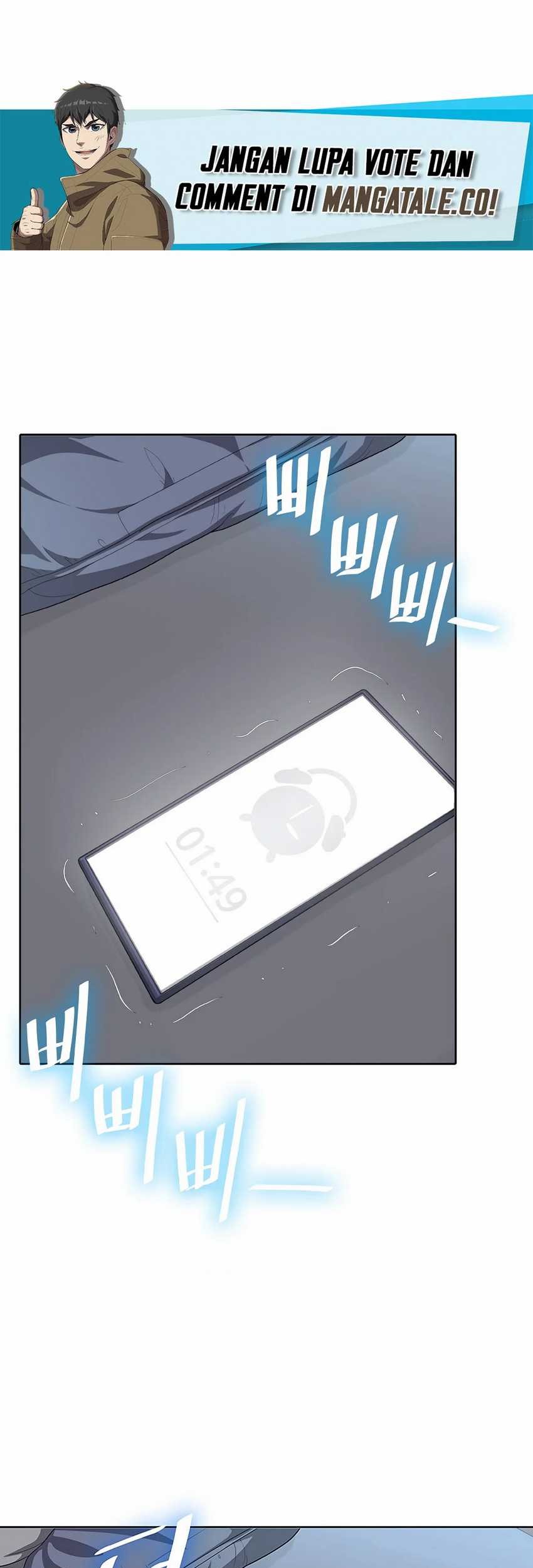 Baca Manhwa The Strongest Chef in Another World Chapter 03 Gambar 2