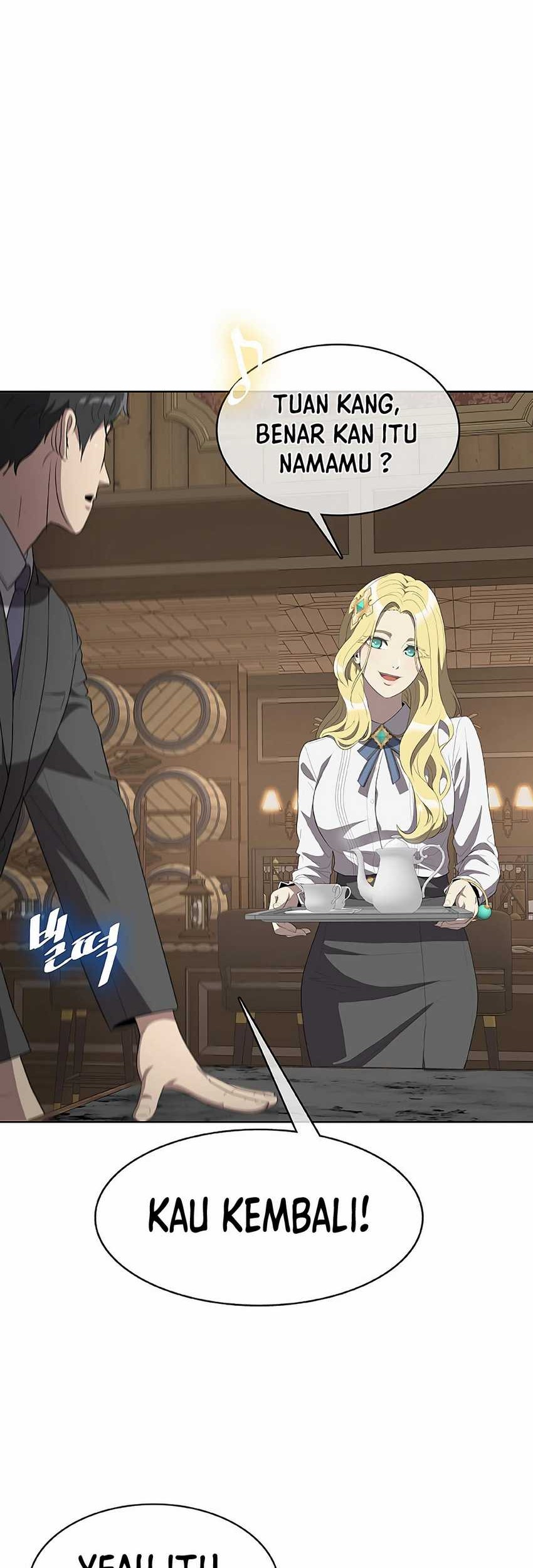 The Strongest Chef in Another World Chapter 02 Gambar 35
