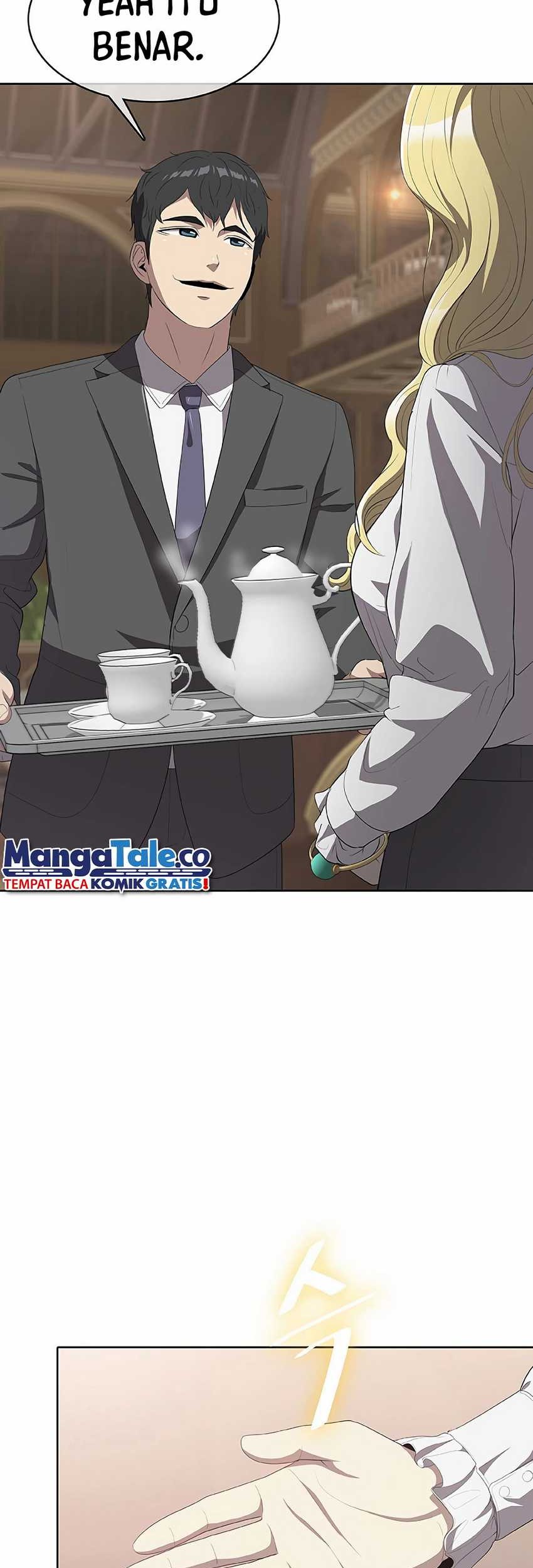 The Strongest Chef in Another World Chapter 02 Gambar 36