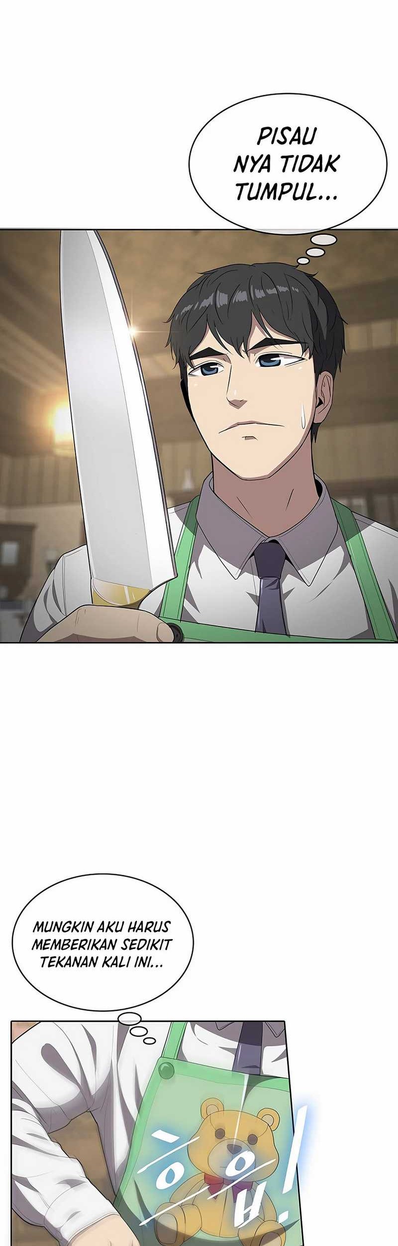 The Strongest Chef in Another World Chapter 02 Gambar 59