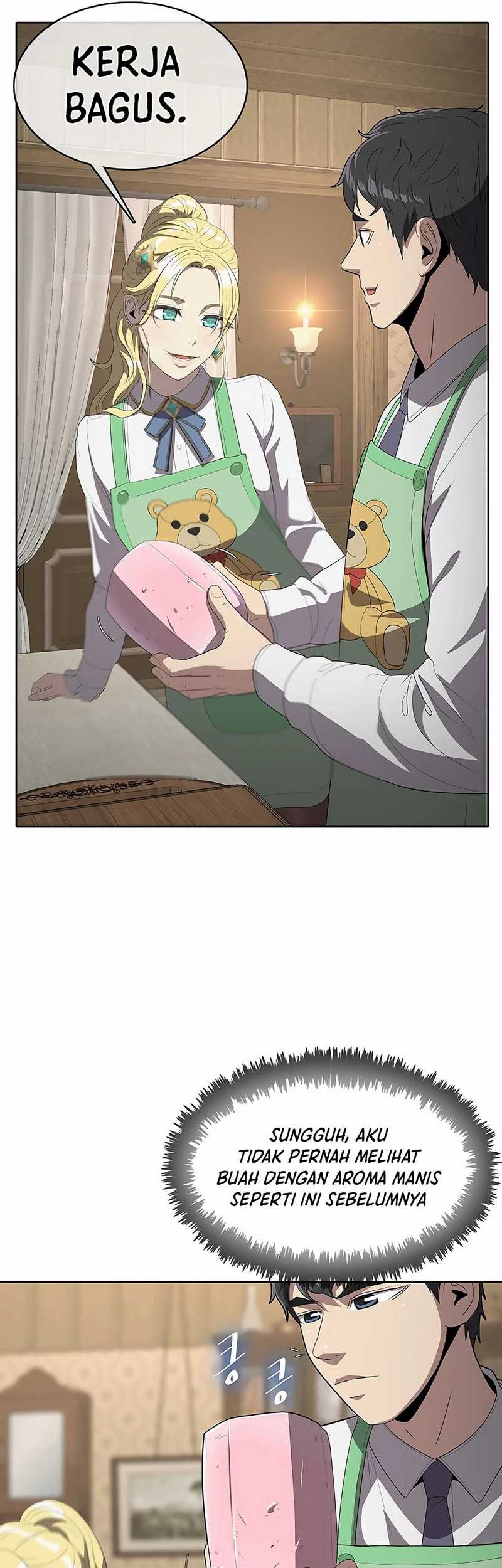 The Strongest Chef in Another World Chapter 02 Gambar 73