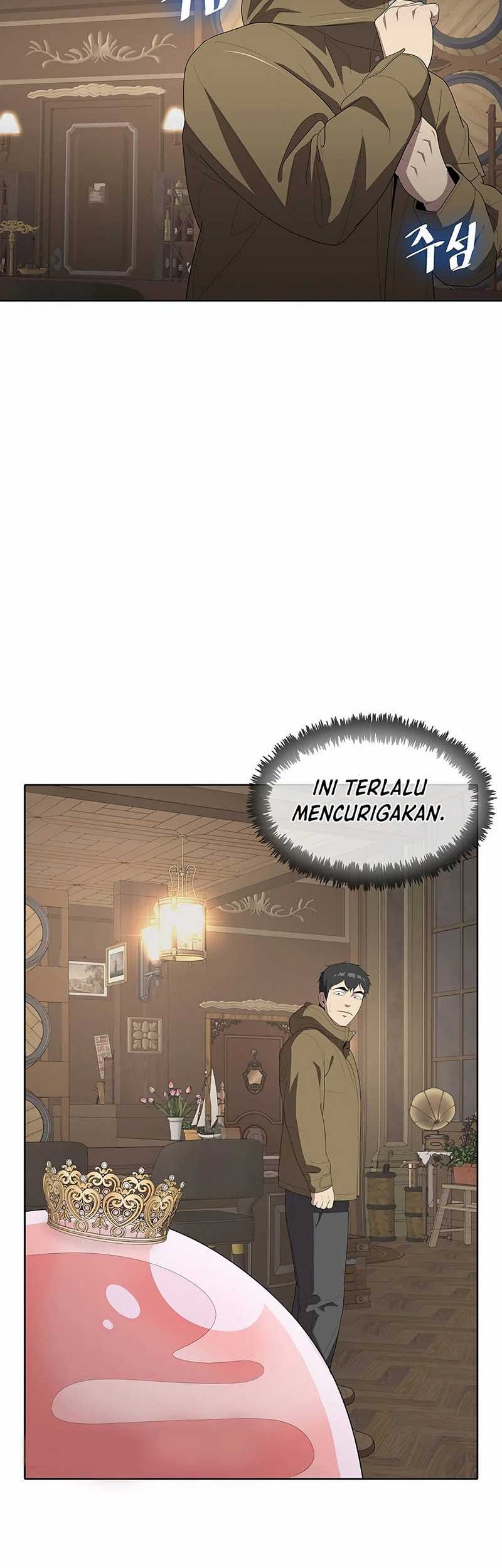 The Strongest Chef in Another World Chapter 02 Gambar 82