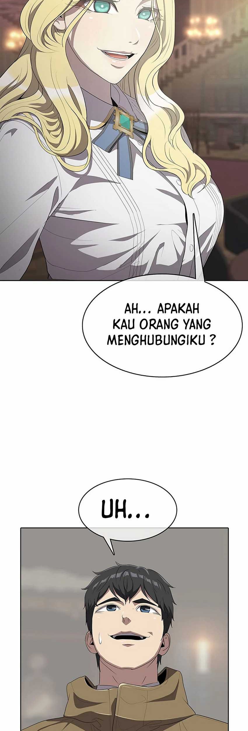 The Strongest Chef in Another World Chapter 02 Gambar 27