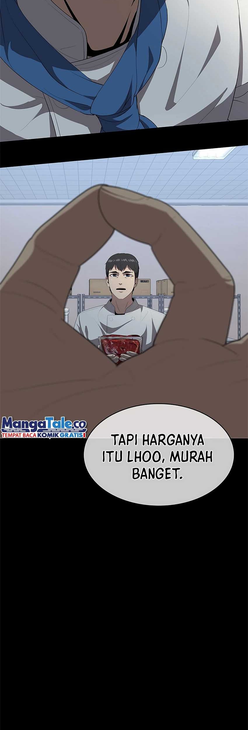 The Strongest Chef in Another World Chapter 01 Gambar 58
