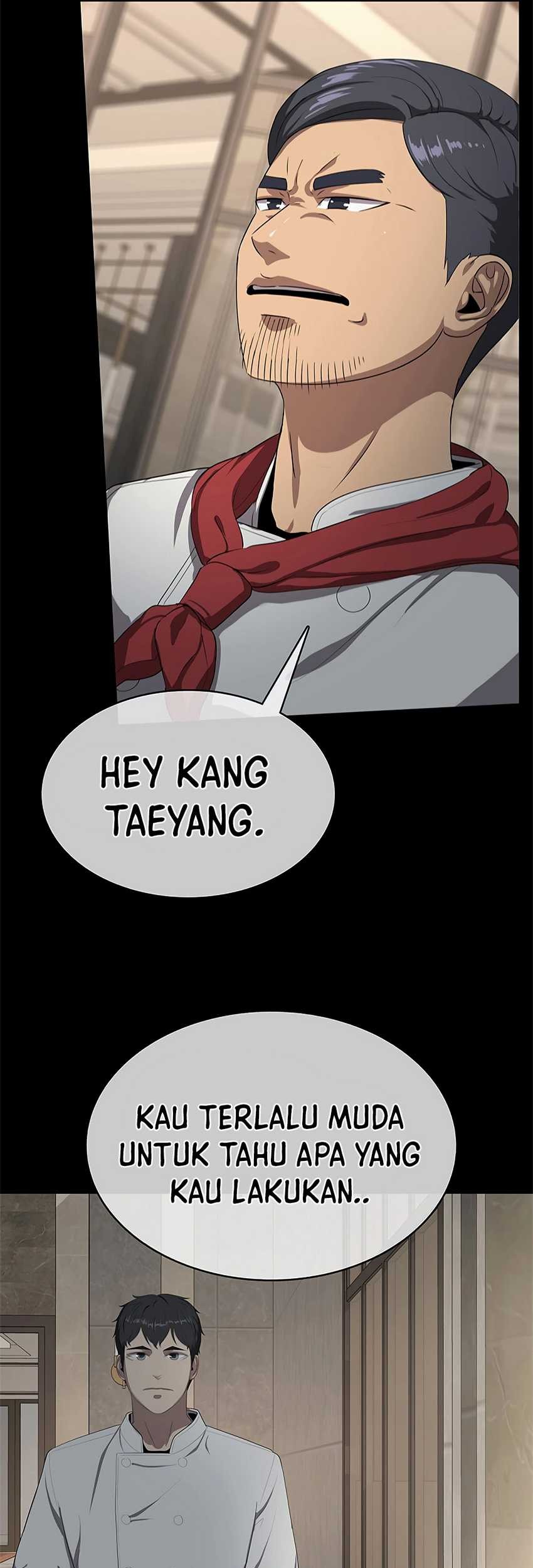 The Strongest Chef in Another World Chapter 01 Gambar 69