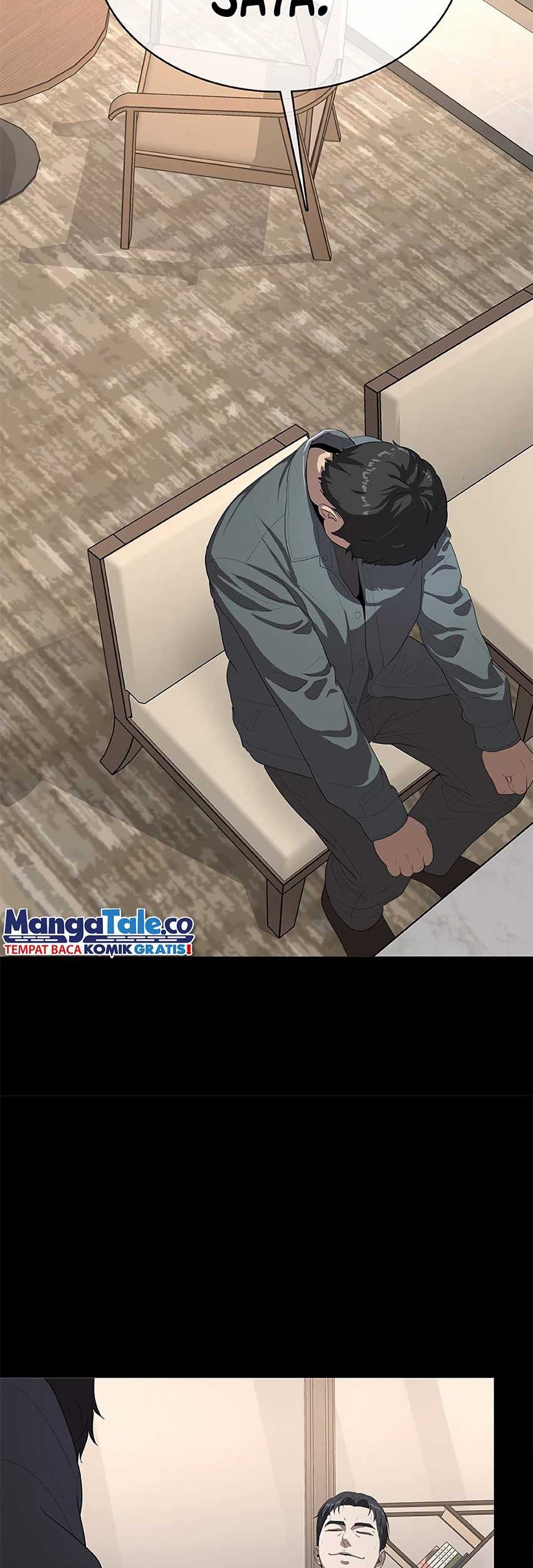 The Strongest Chef in Another World Chapter 01 Gambar 82
