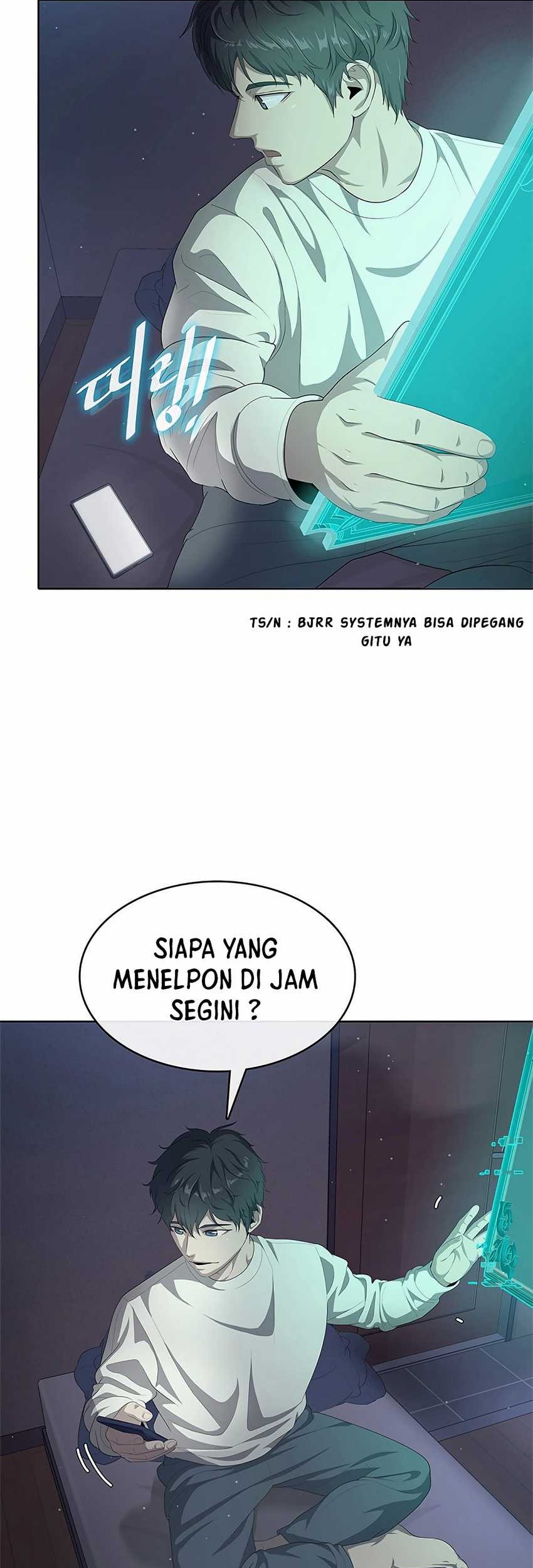 The Strongest Chef in Another World Chapter 01 Gambar 95