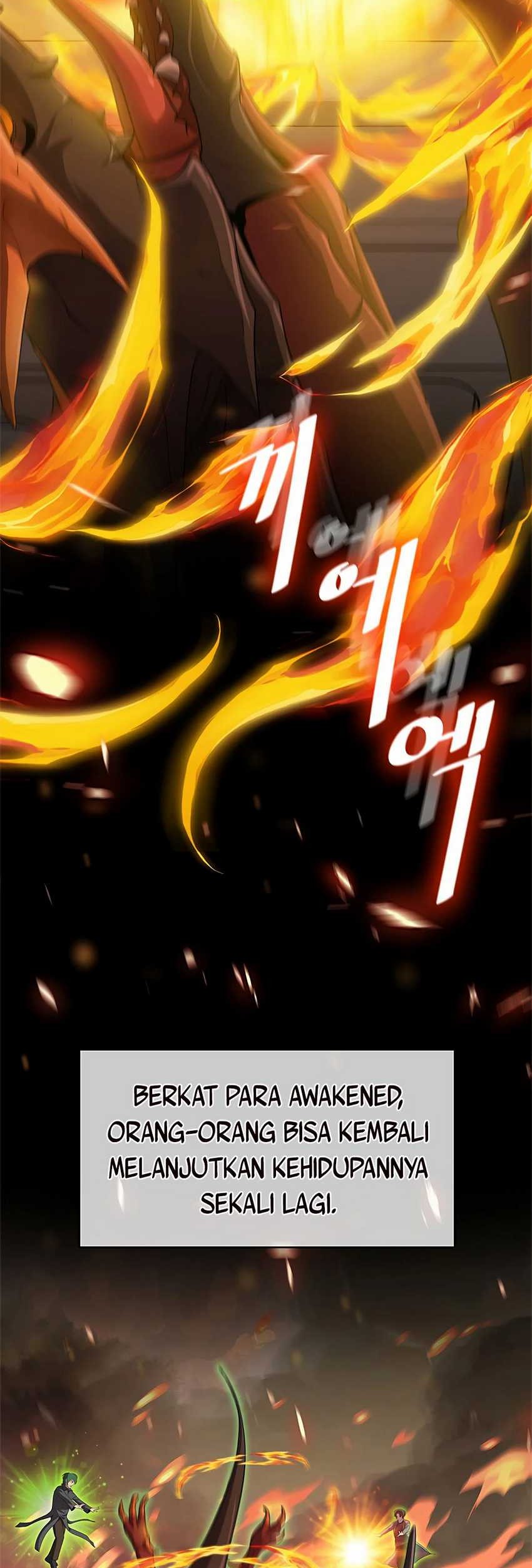 The Strongest Chef in Another World Chapter 01 Gambar 16