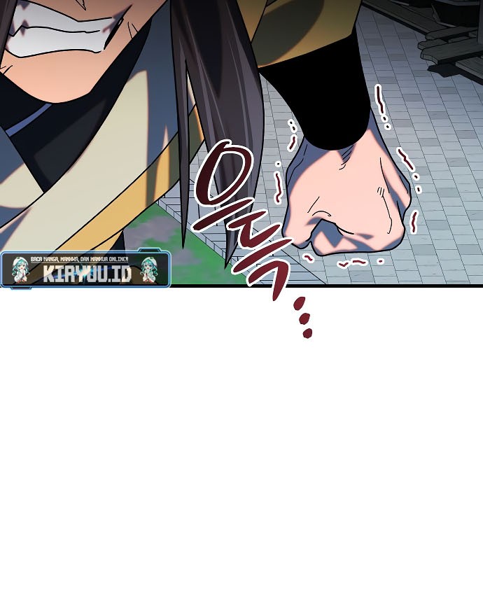 Tyranny of the Gale Chapter 31 Gambar 35