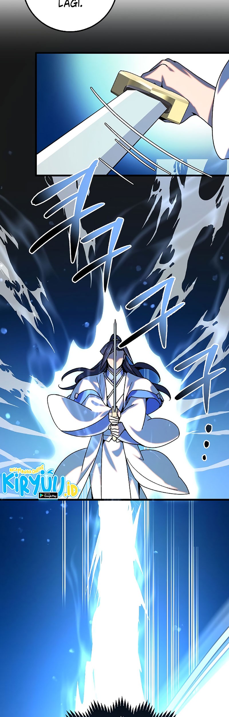 Tyranny of the Gale Chapter 29 Gambar 18