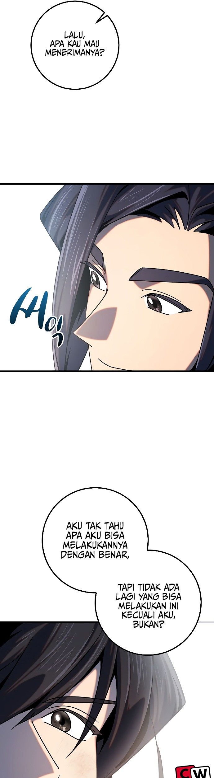 Tyranny of the Gale Chapter 28 Gambar 30