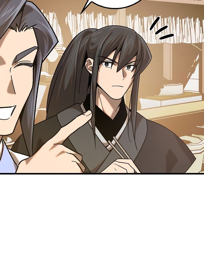 Tyranny of the Gale Chapter 27 Gambar 43