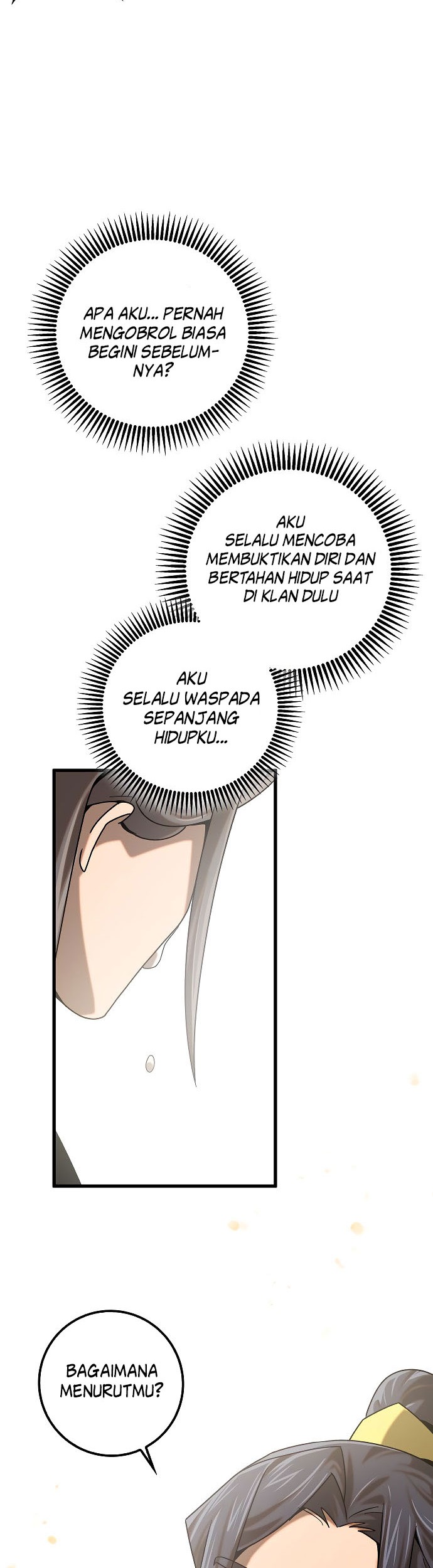 Tyranny of the Gale Chapter 27 Gambar 45