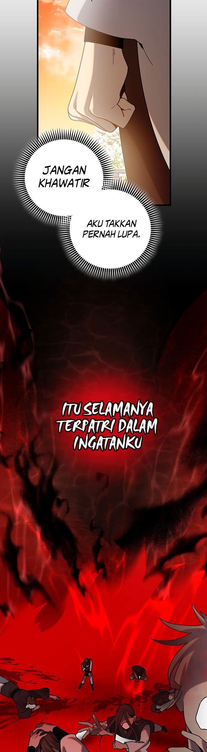 Tyranny of the Gale Chapter 27 Gambar 51