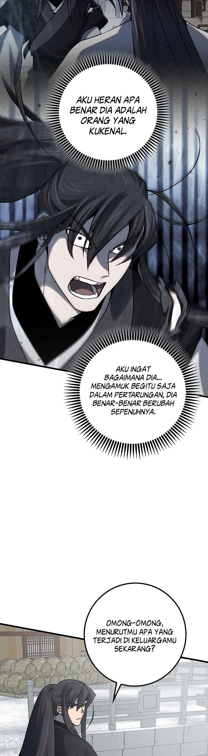 Tyranny of the Gale Chapter 27 Gambar 29