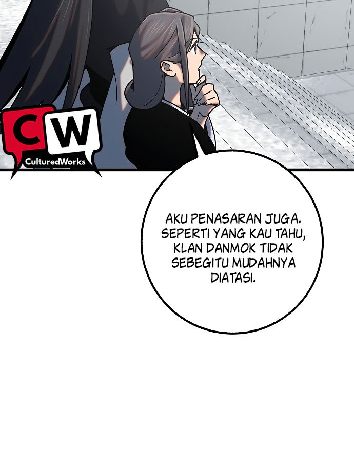 Tyranny of the Gale Chapter 27 Gambar 30