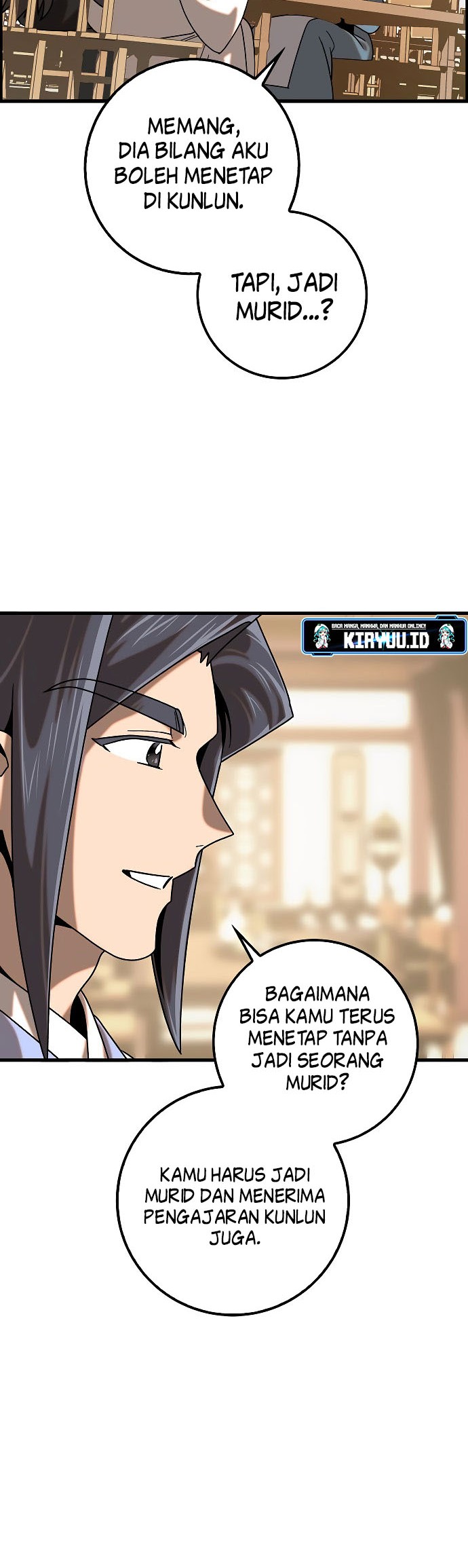 Tyranny of the Gale Chapter 27 Gambar 38
