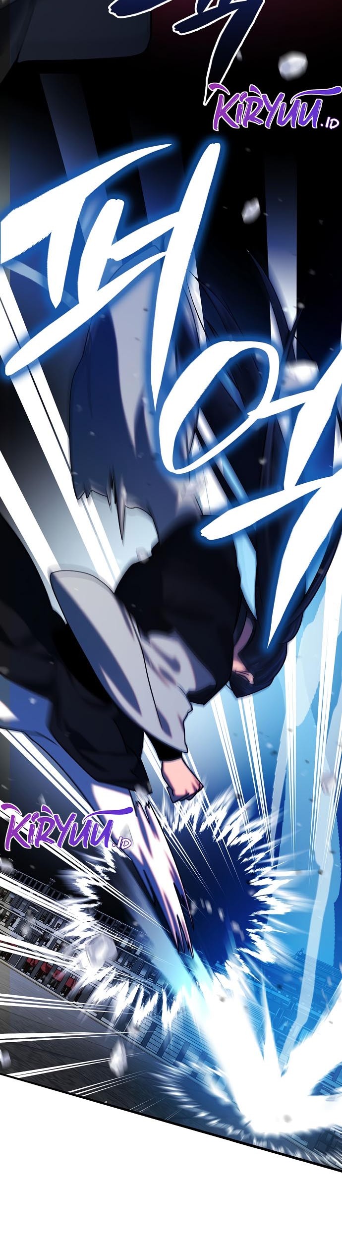 Tyranny of the Gale Chapter 25 Gambar 37
