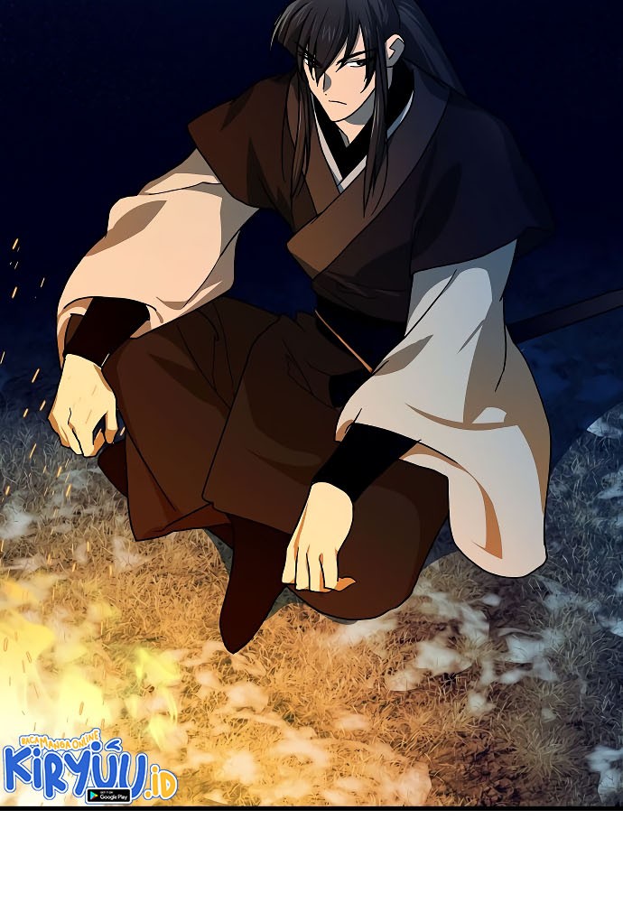 Tyranny of the Gale Chapter 17 Gambar 26
