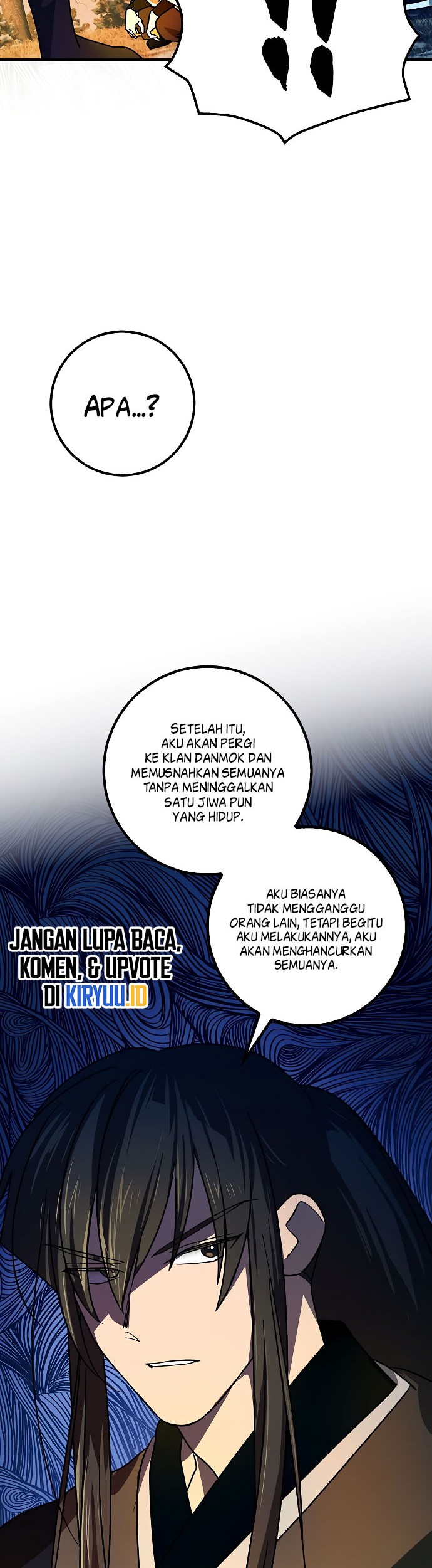 Tyranny of the Gale Chapter 17 Gambar 30