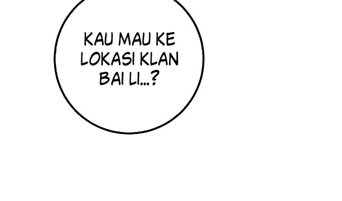 Tyranny of the Gale Chapter 16 Gambar 16