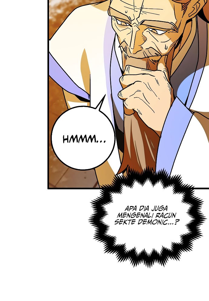 Tyranny of the Gale Chapter 15 Gambar 45