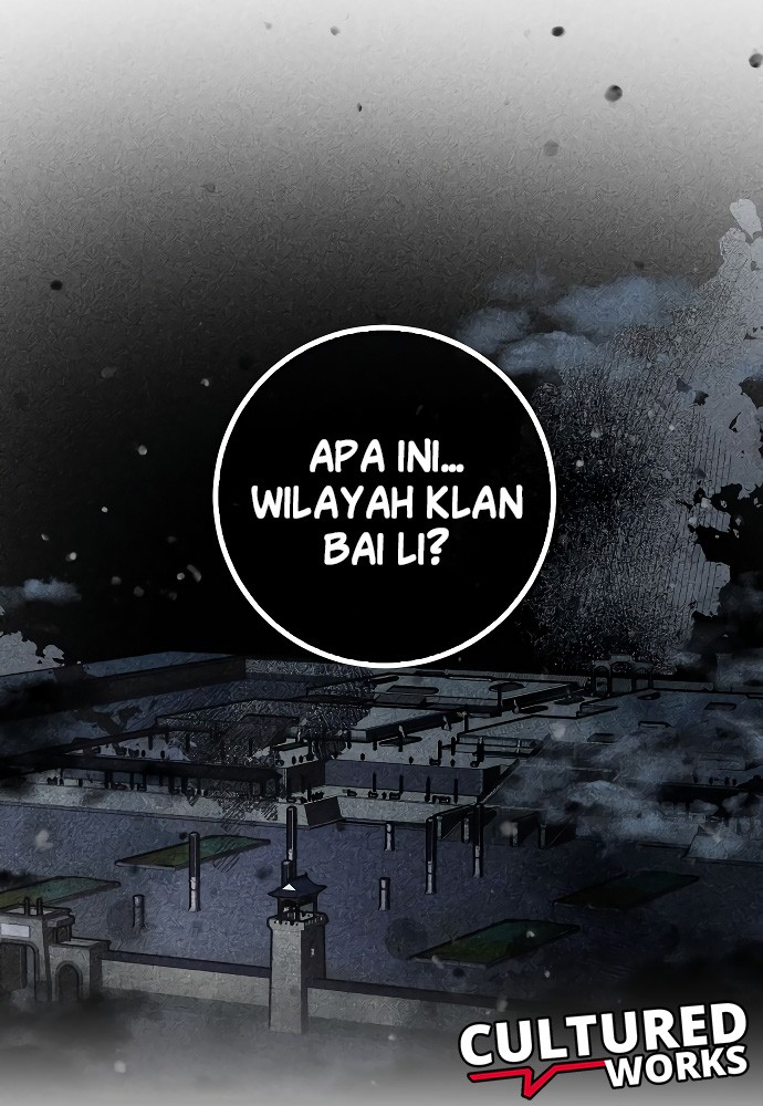 Tyranny of the Gale Chapter 14 Gambar 11