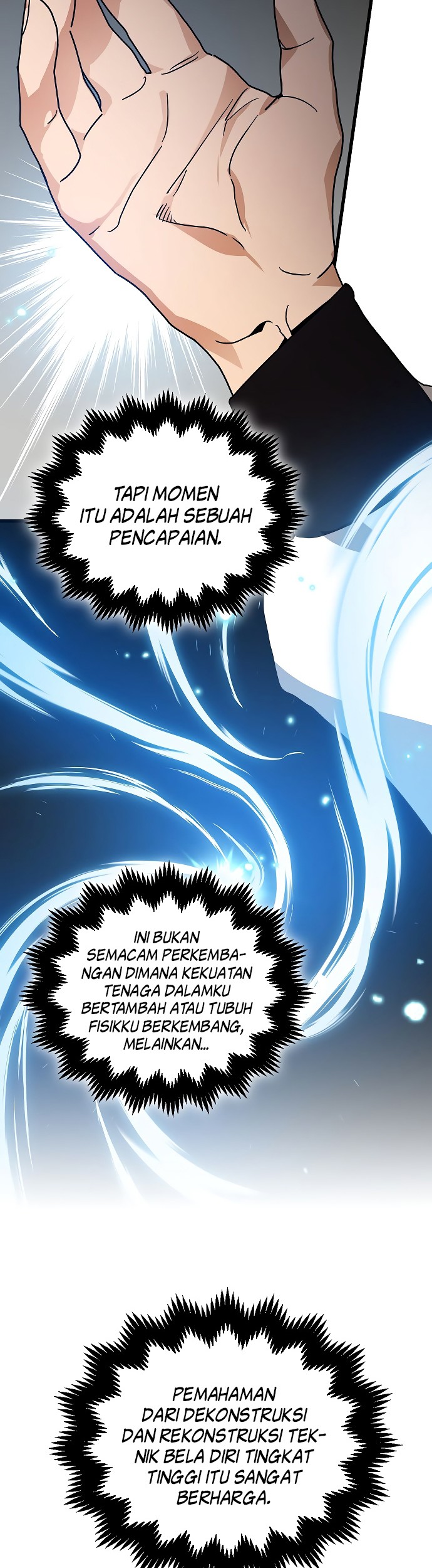 Tyranny of the Gale Chapter 14 Gambar 29
