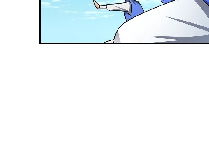 Tyranny of the Gale Chapter 09 Gambar 16