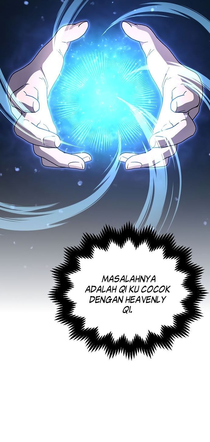 Tyranny of the Gale Chapter 08 Gambar 14
