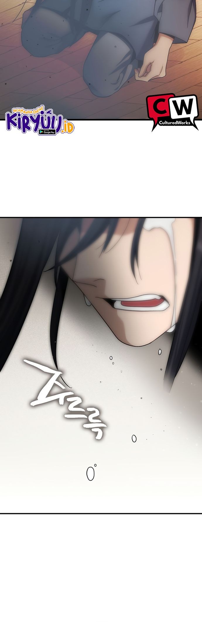 Tyranny of the Gale Chapter 04 Gambar 53