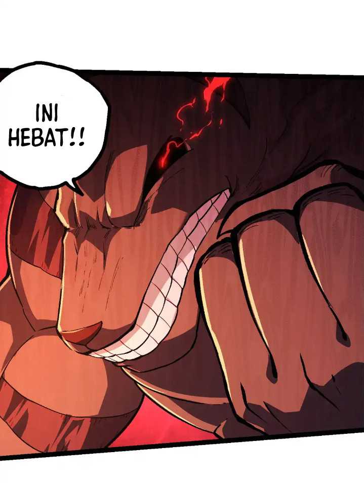 Evolution Begins With A Big Tree Chapter 205 Gambar 24