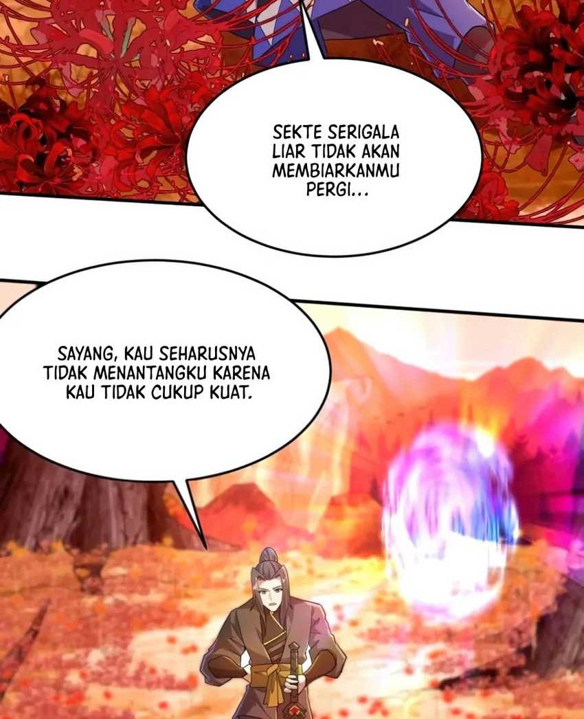 Baca Manhua Useless First Son-In-Law Chapter 244 Gambar 2