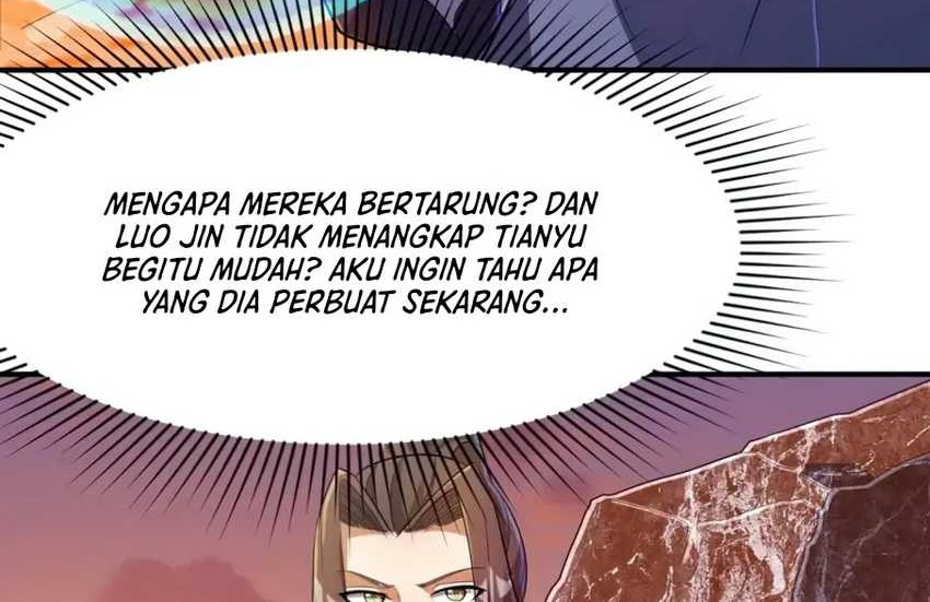 Useless First Son-In-Law Chapter 244 Gambar 10