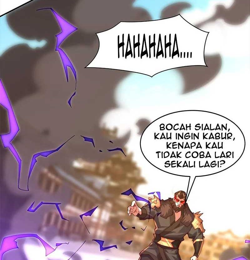 I Scared the Divine Lord as I handed over the Ancient Immortal Pill Chapter 19 Gambar 27